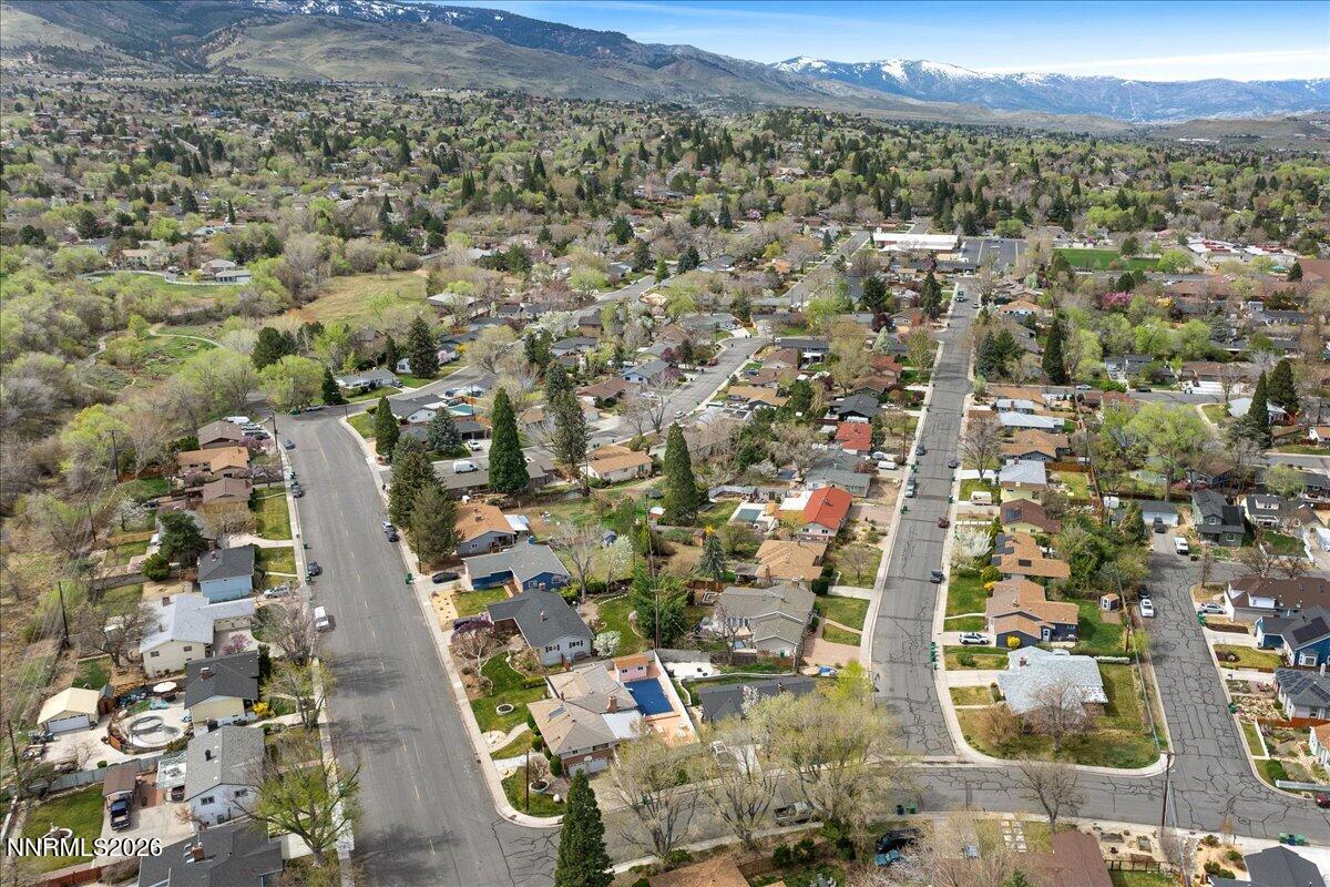 730 Maplewood Drive Reno, NV 89509 - Photo 61 of 62 61-730 Maplewood Drive Reno NV 89509 (61