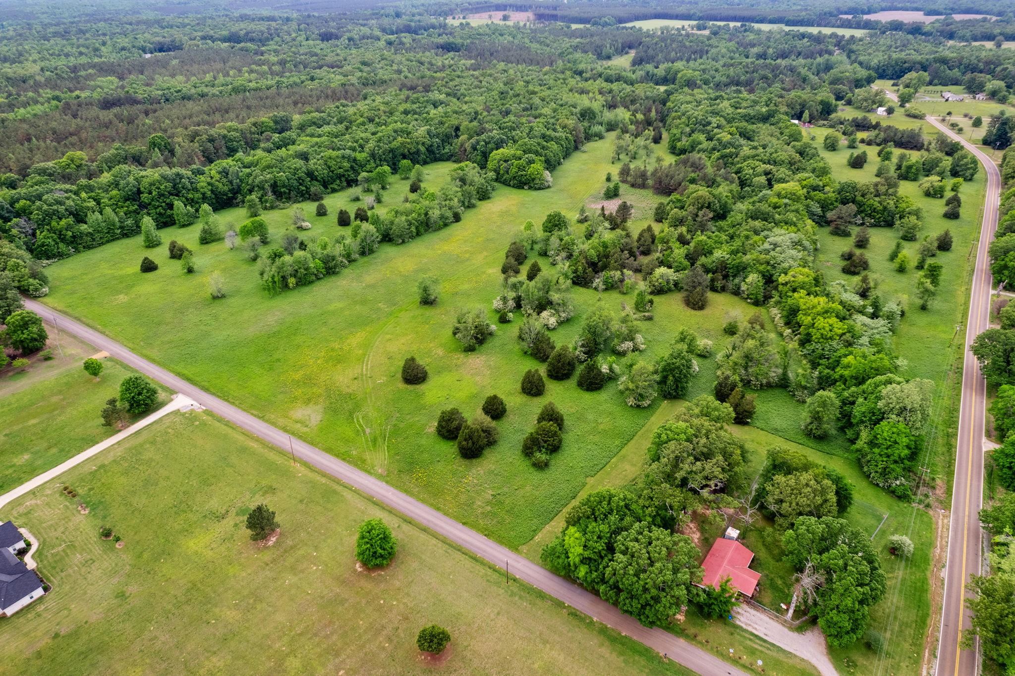 Lot 3 Carroll Road Michie, TN 38357 - Photo 3 of 3 Gallery Image 3
