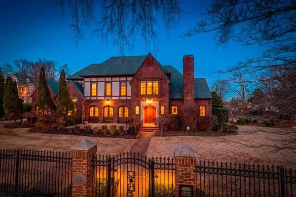 $1,299,000 | 1840 Overton Park Avenue, Memphis, TN 38112