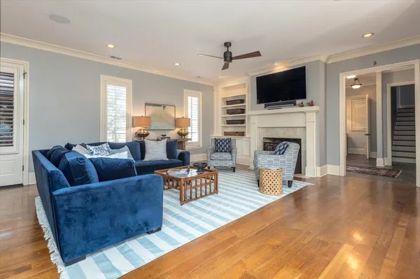 $1,299,000 | 1840 Overton Park Avenue, Memphis, TN 38112