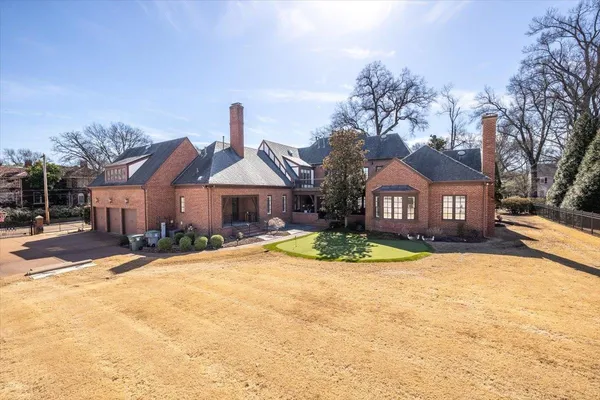 $1,299,000 | 1840 Overton Park Avenue, Memphis, TN 38112