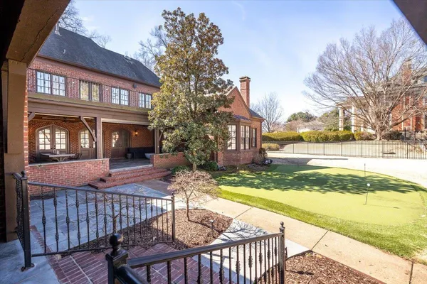 $1,299,000 | 1840 Overton Park Avenue, Memphis, TN 38112