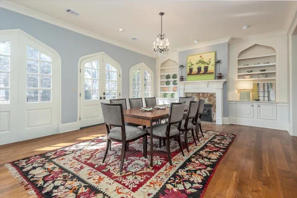 $1,299,000 | 1840 Overton Park Avenue, Memphis, TN 38112