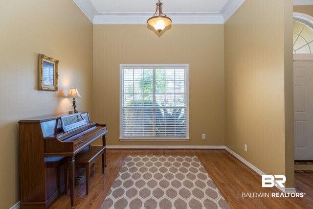 9462 Chamberlain Pass Daphne, AL 36526 - Photo 4 of 26 Formal Dining