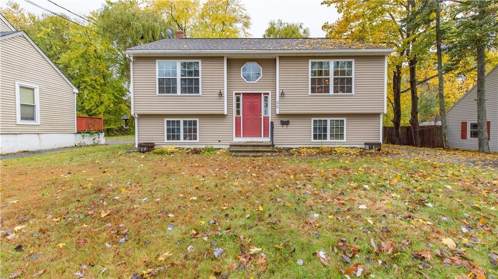 55 Colonial Road Westbrook, ME 04092 - Photo 1 of 29 Turn Key! This beautiful home is...
