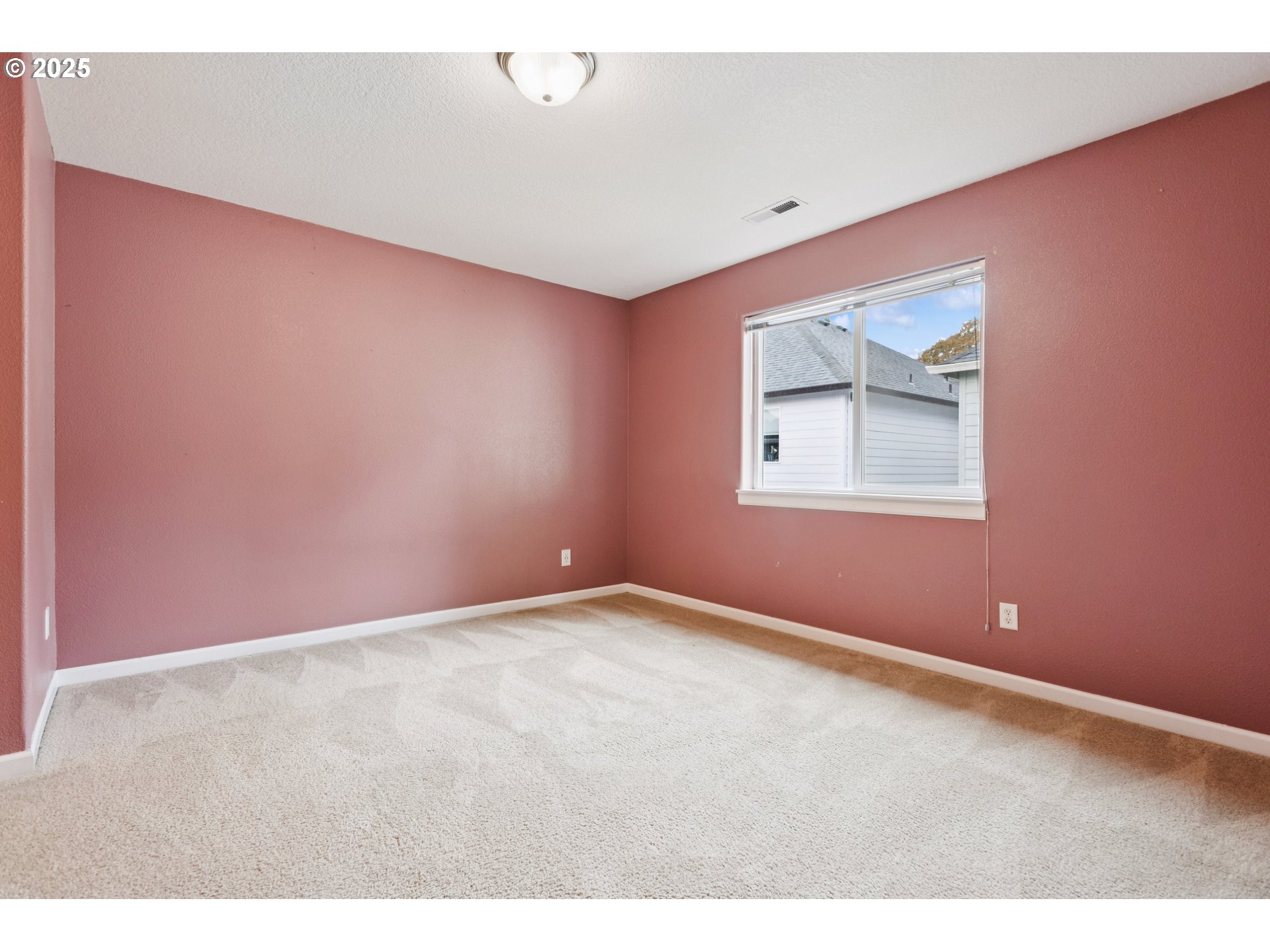 18232 Southwest Orlov Court Beaverton, OR 97078 - Photo 10 of 15 a view of an empty room