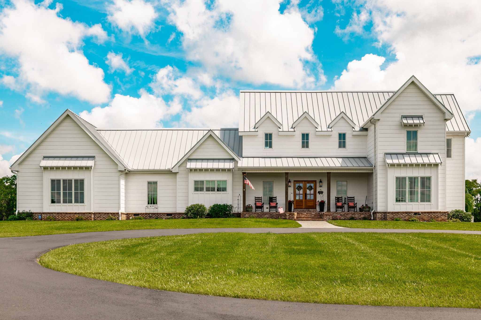 1151 Rogana Road Bethpage, TN 37022 - Photo 4 of 72