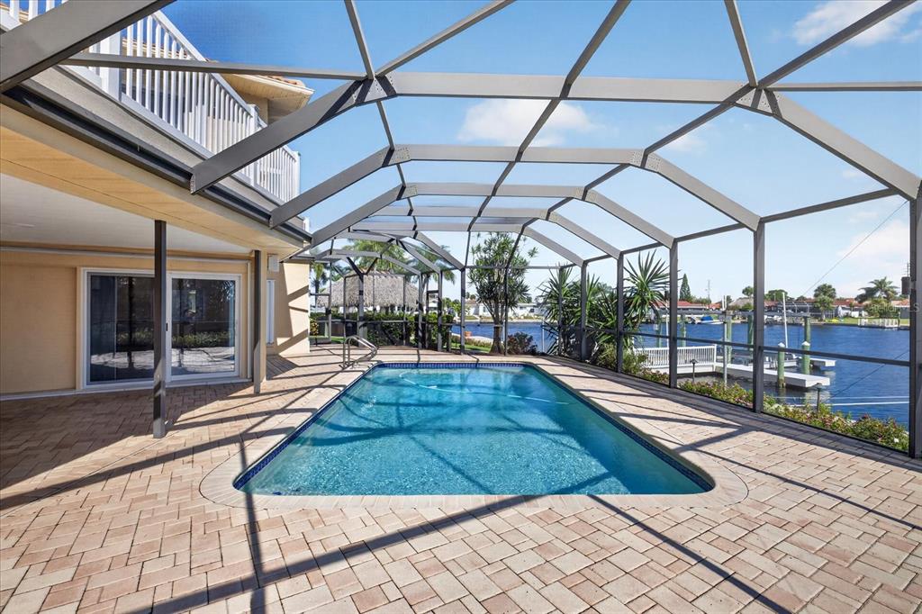 3640 Harborview Court New Port Richey, FL 34652 - Photo 69 of 95