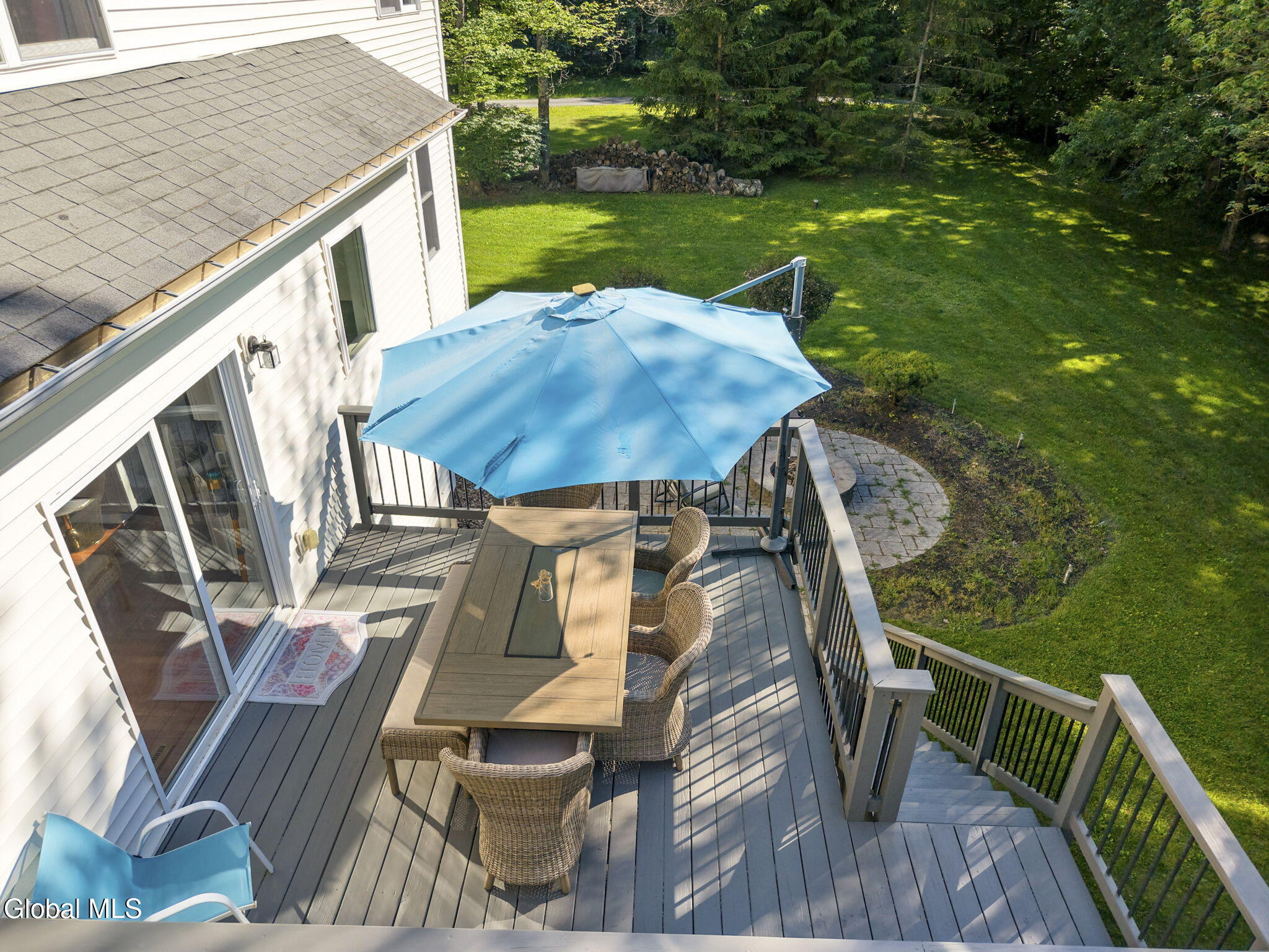 79 Glass Lake Road Sand Lake, NY 12018 - Photo 51 of 55 64-79GlassLakeRd_64
