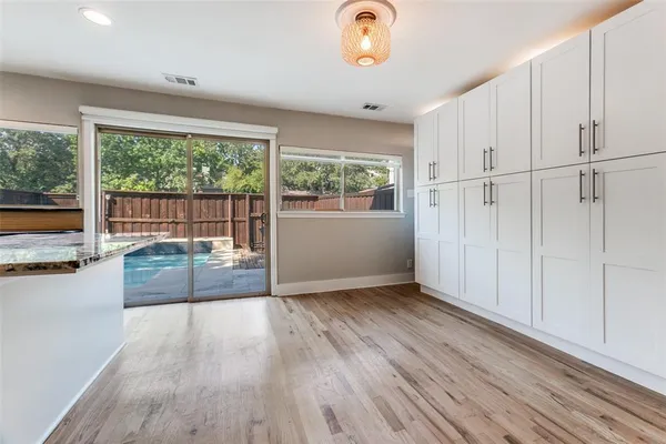 $449,900 | 7603 Riverbrook Drive, Unit 8, Dallas, TX 75230
