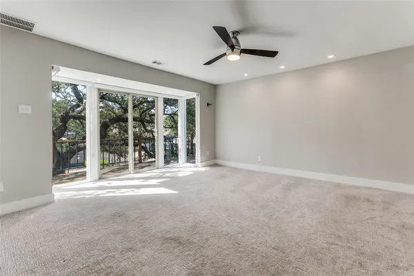 $449,900 | 7603 Riverbrook Drive, Unit 8, Dallas, TX 75230