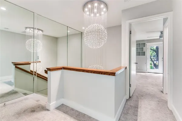 $449,900 | 7603 Riverbrook Drive, Unit 8, Dallas, TX 75230