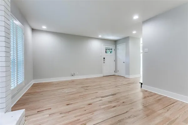 $449,900 | 7603 Riverbrook Drive, Unit 8, Dallas, TX 75230