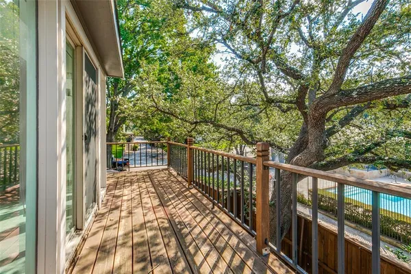 $449,900 | 7603 Riverbrook Drive, Unit 8, Dallas, TX 75230
