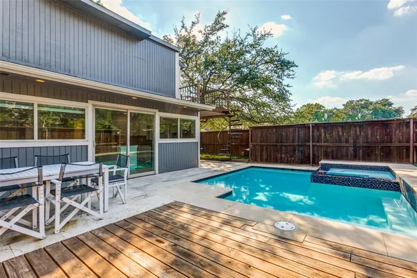 $449,900 | 7603 Riverbrook Drive, Unit 8, Dallas, TX 75230