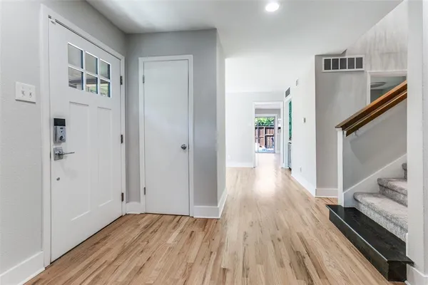 $449,900 | 7603 Riverbrook Drive, Unit 8, Dallas, TX 75230