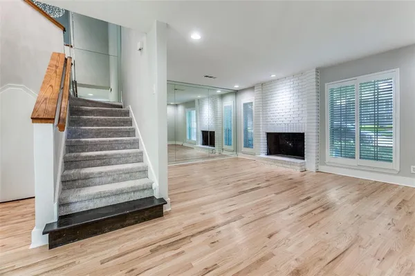 $449,900 | 7603 Riverbrook Drive, Unit 8, Dallas, TX 75230