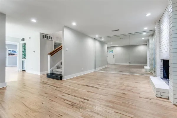 $449,900 | 7603 Riverbrook Drive, Unit 8, Dallas, TX 75230