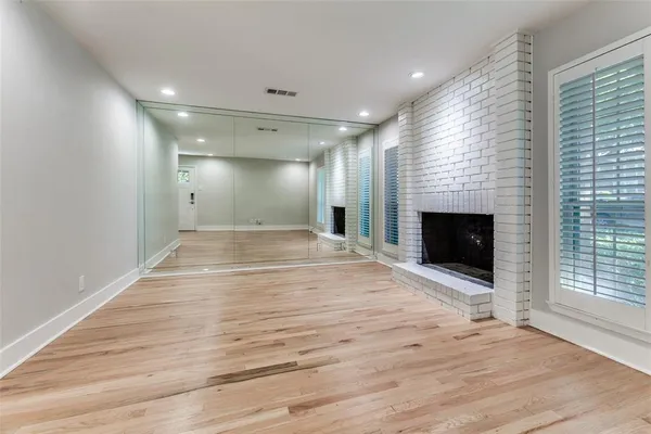 $449,900 | 7603 Riverbrook Drive, Unit 8, Dallas, TX 75230
