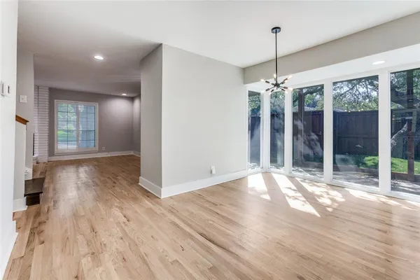 $449,900 | 7603 Riverbrook Drive, Unit 8, Dallas, TX 75230