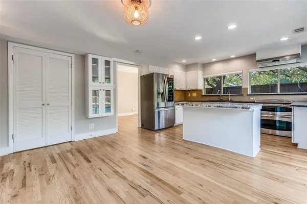 $449,900 | 7603 Riverbrook Drive, Unit 8, Dallas, TX 75230