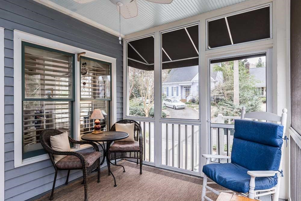 2101 Camrose Street Raleigh, NC 27608 - Photo 18 of 36 Photo 18
