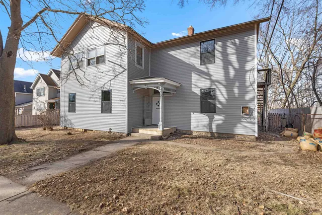 $145,000 | 416 North Horsman Street, Rockford, IL 61101