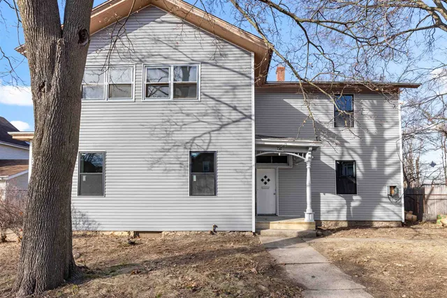 $145,000 | 416 North Horsman Street, Rockford, IL 61101