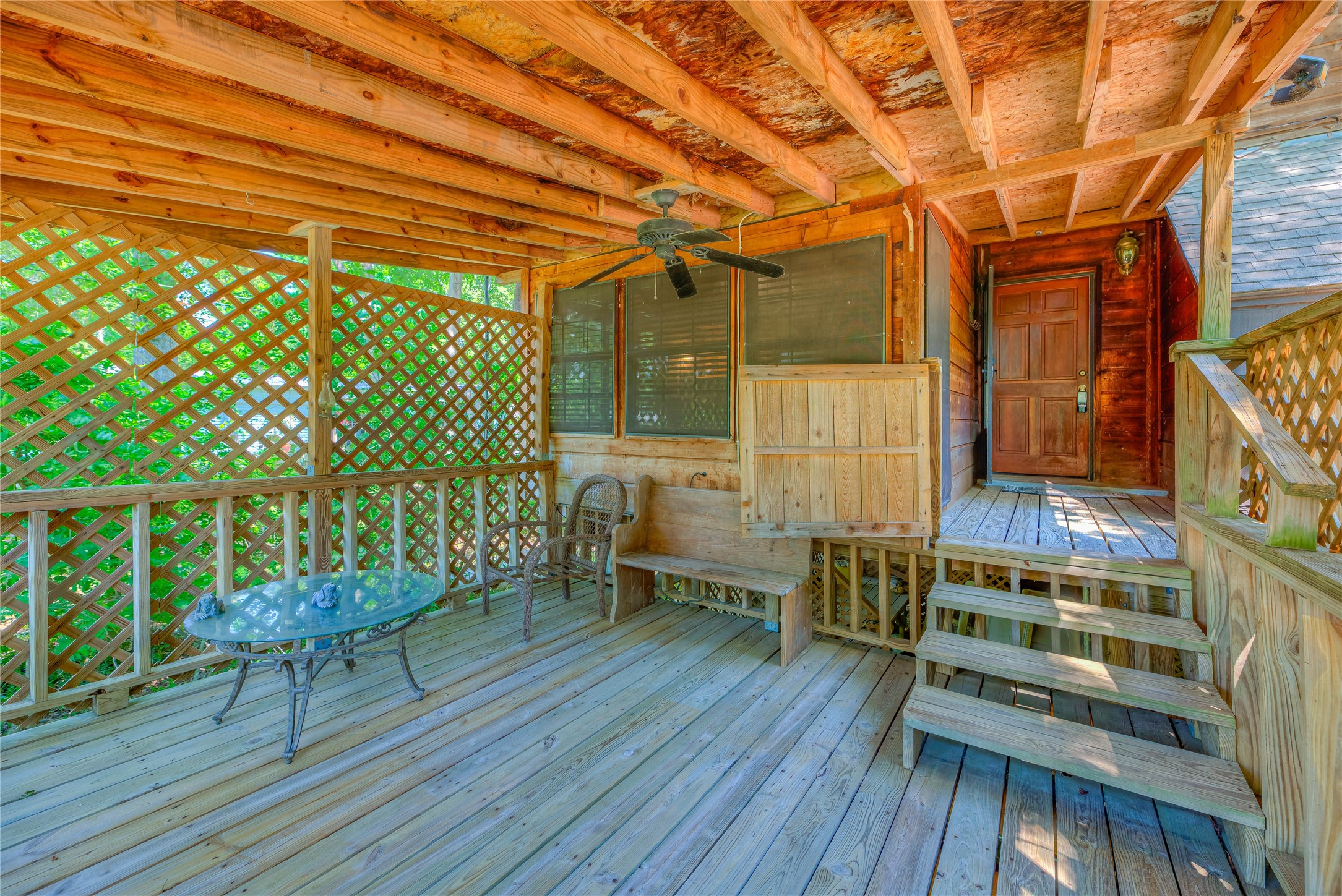 641 Red Clover Livingston, TX 77351 - Photo 20 of 43