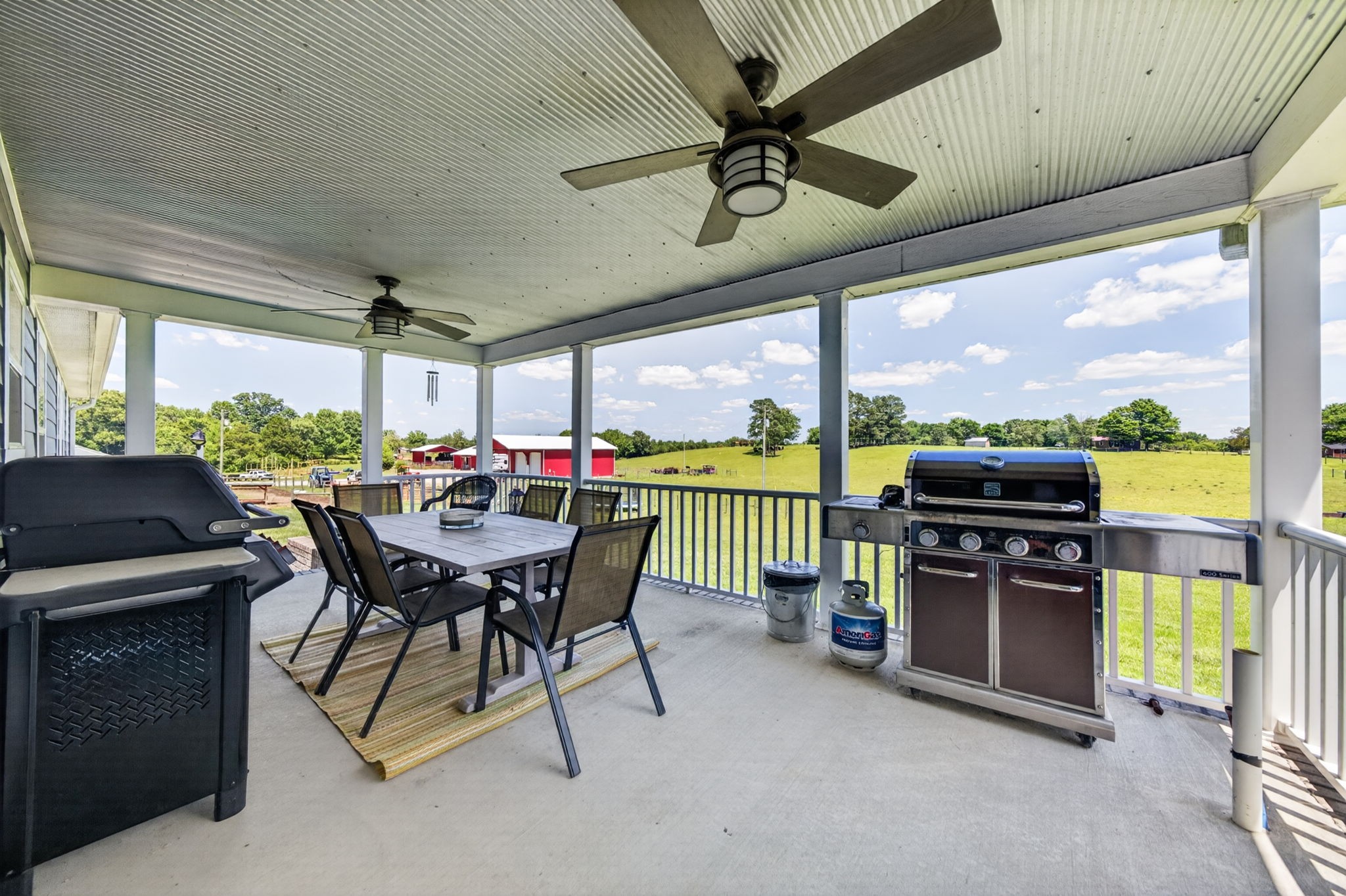 5335 Hickey Ridge Road Baxter, TN 38544 - Photo 46 of 73
