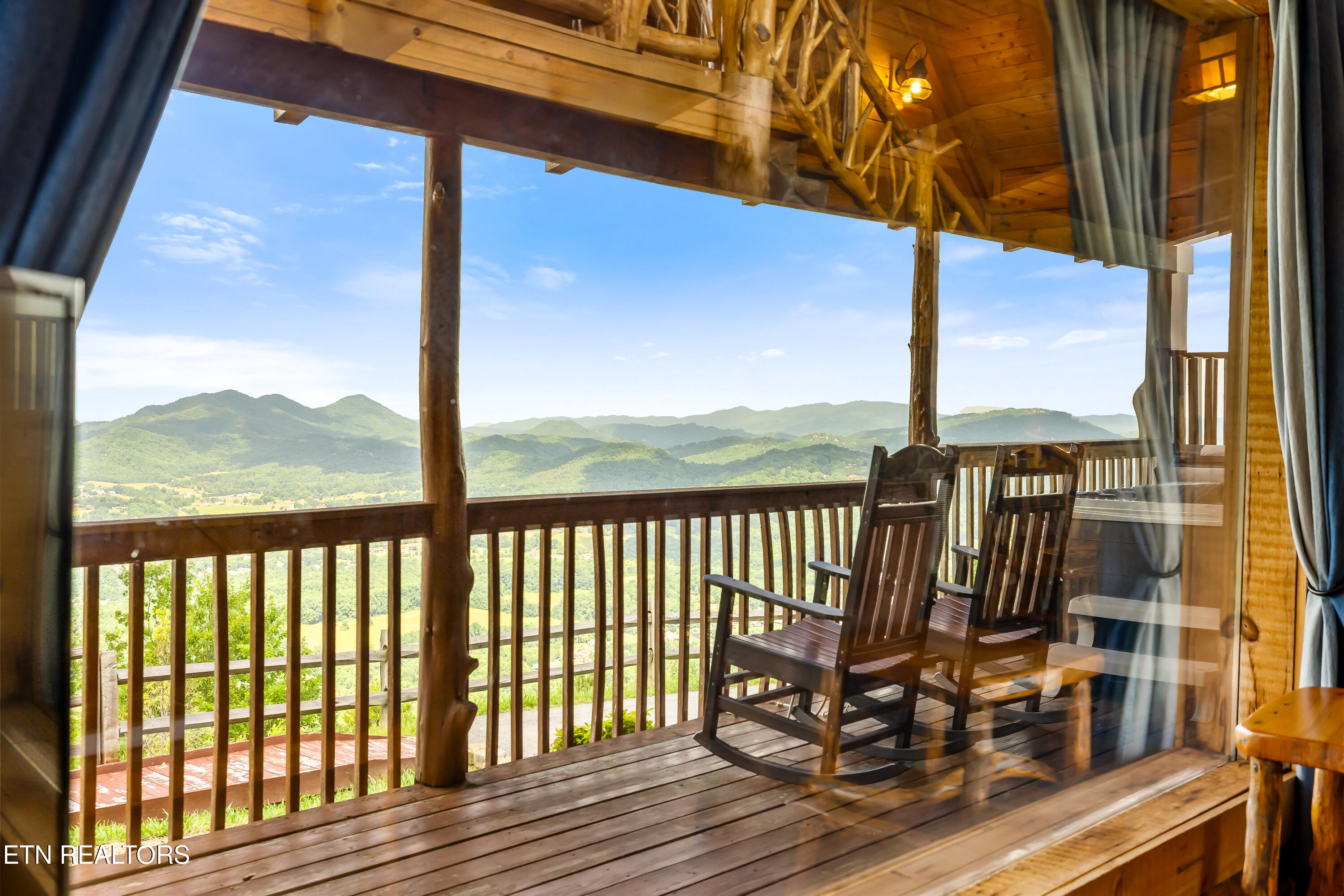 3661 Buckeye Knob Way Sevierville, TN 37862 - Photo 41 of 47 3661BuckeyeKnobway-17