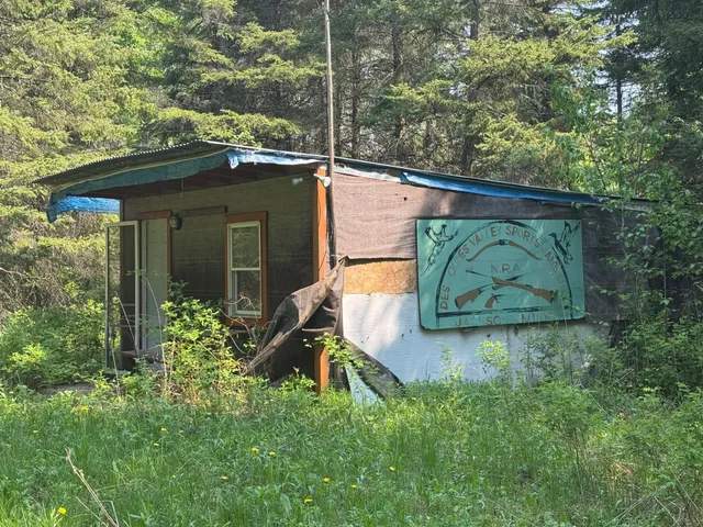 $95,500 | 67552 Tranquility Trail, Effie, MN 56639