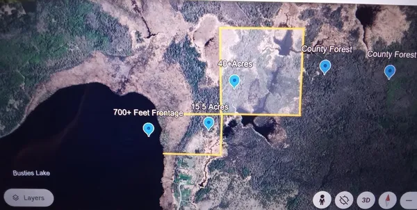 $95,500 | 67552 Tranquility Trail, Effie, MN 56639