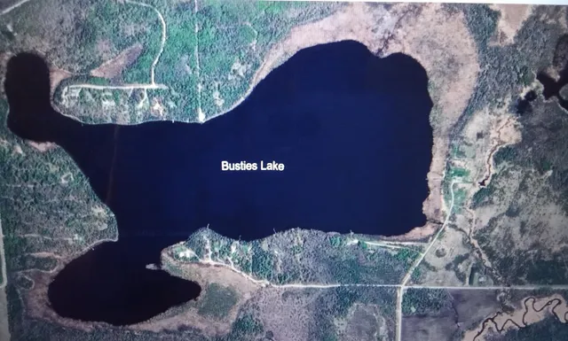 $95,500 | 67552 Tranquility Trail, Effie, MN 56639