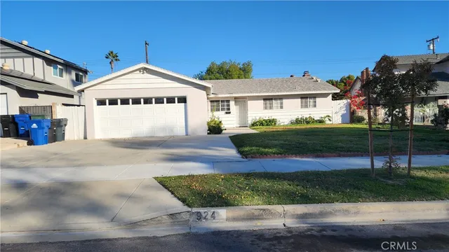 $629,900 | 924 North Orange Avenue, Ontario, CA 91764