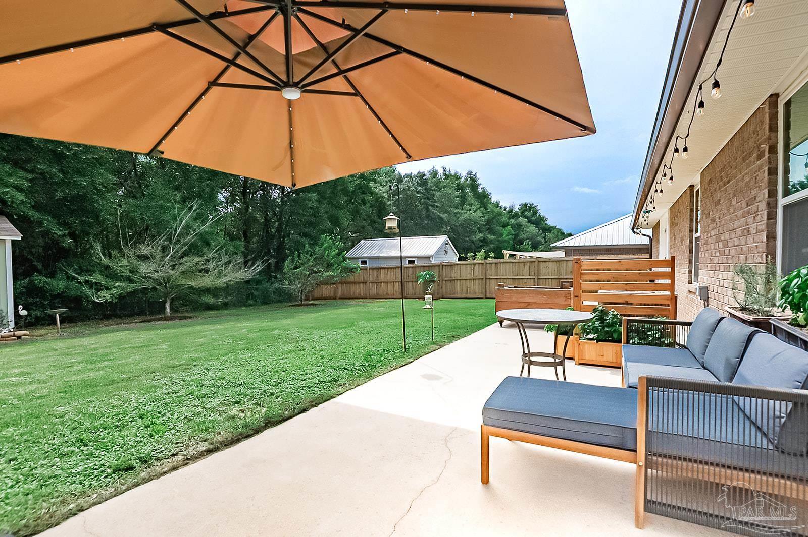 6819 Cedar Ridge Circle Milton, FL 32570 - Photo 29 of 34 Gallery Image 29