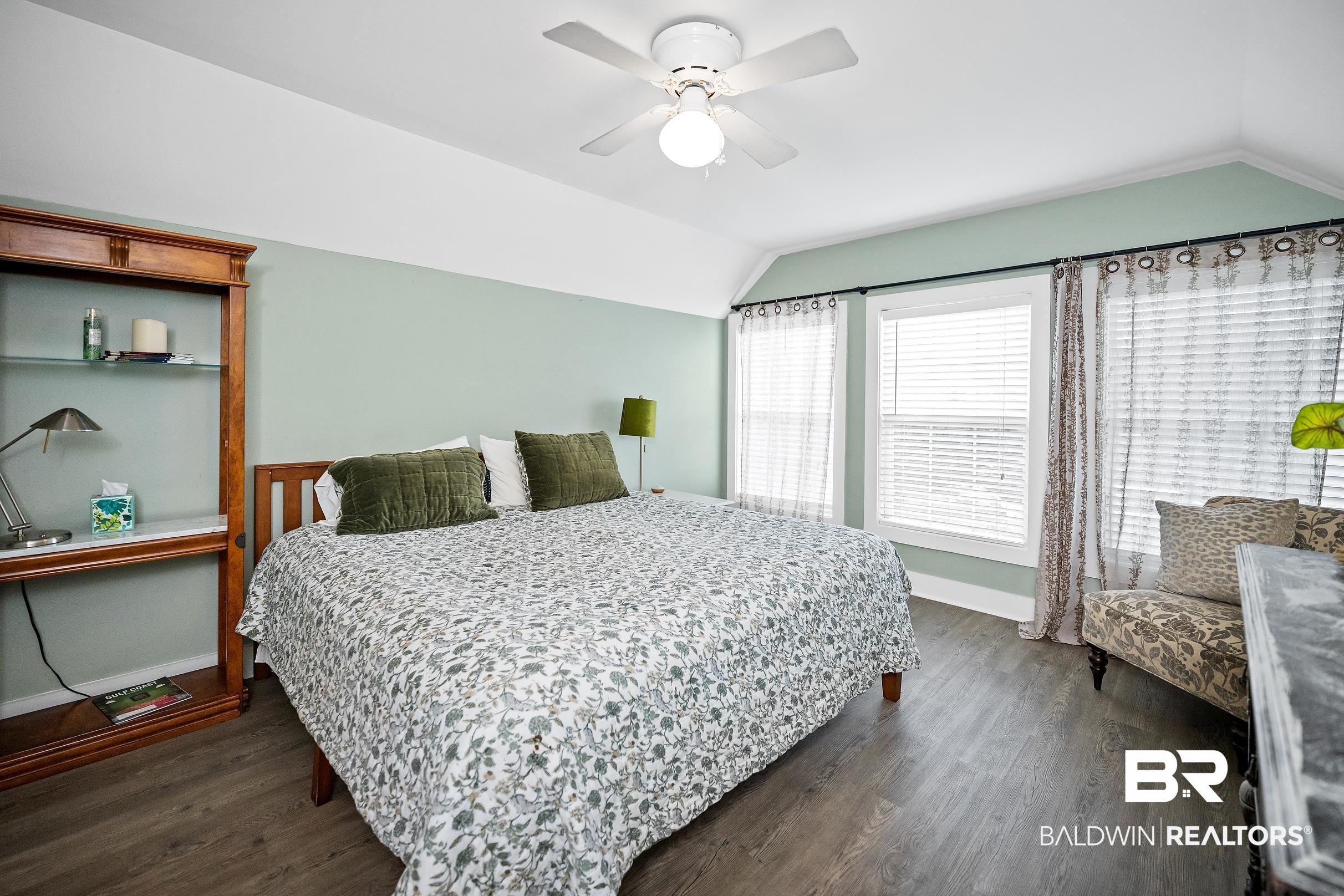 17501 A Francis Harrell Road Elberta, AL 36530 - Photo 55 of 87
