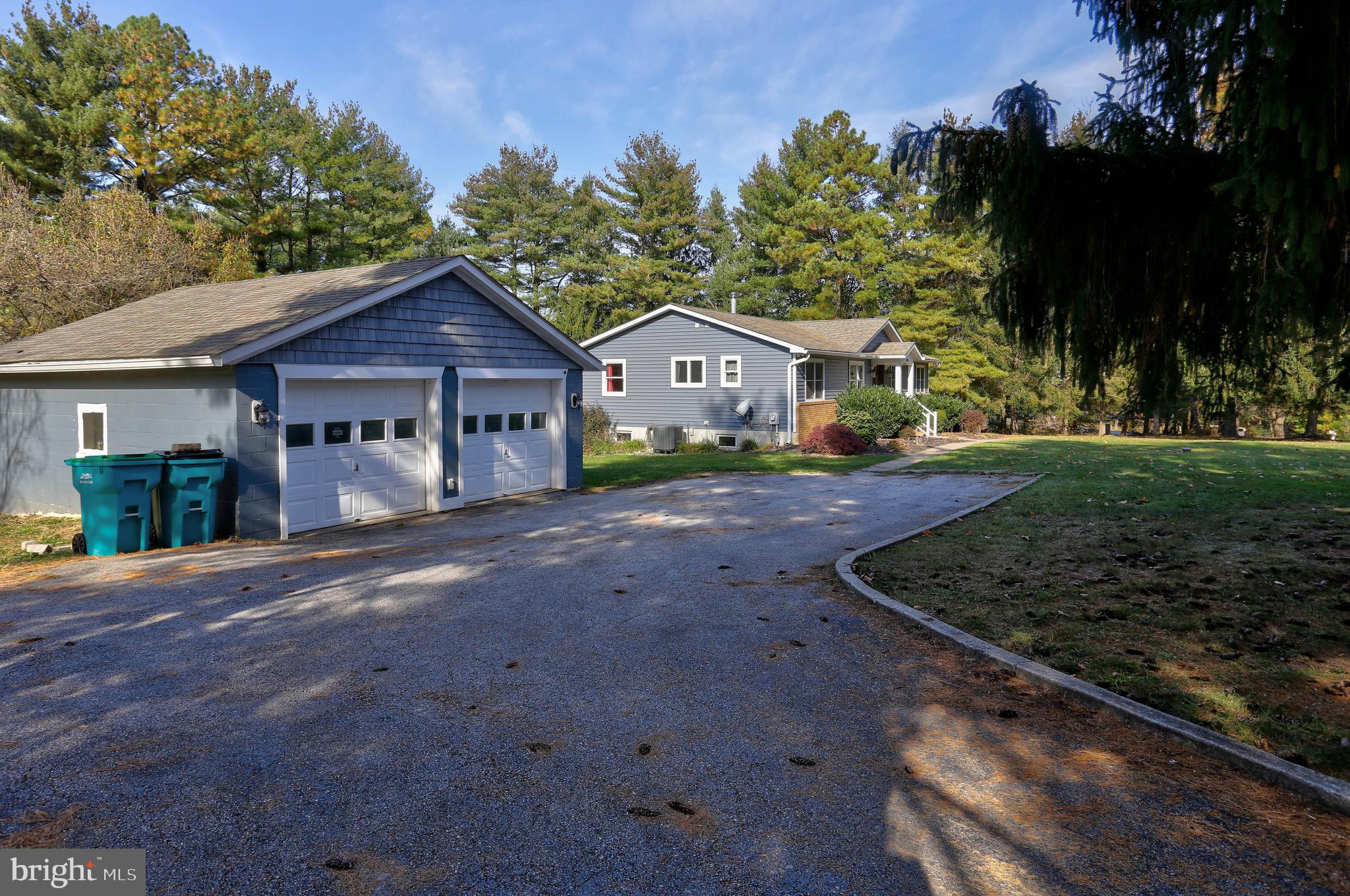 4036 Salem Bottom Road Westminster, MD 21157 - Photo 37 of 48 Gallery Image 37
