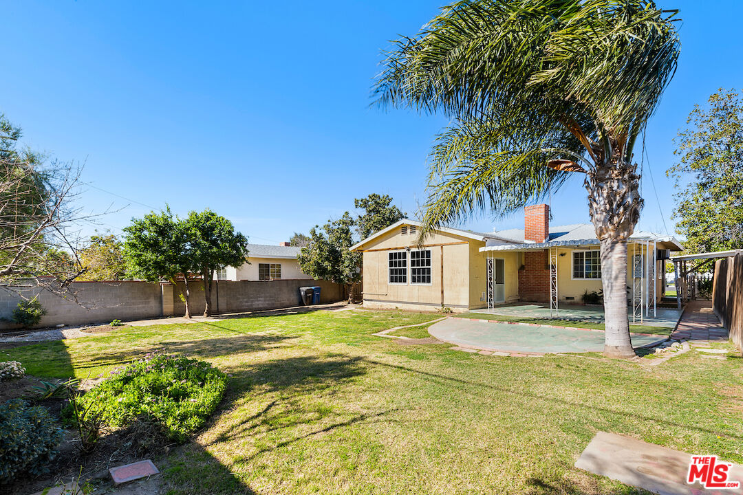 512 Lazard Street San Fernando, CA 91340 - Photo 18 of 19