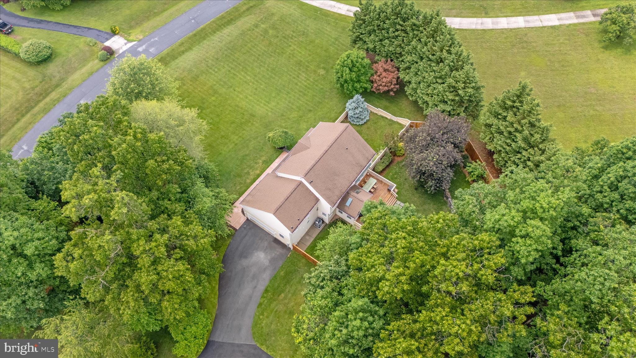 12110 Merricks Court Monrovia, MD 21770 - Photo 105 of 113 Aerials