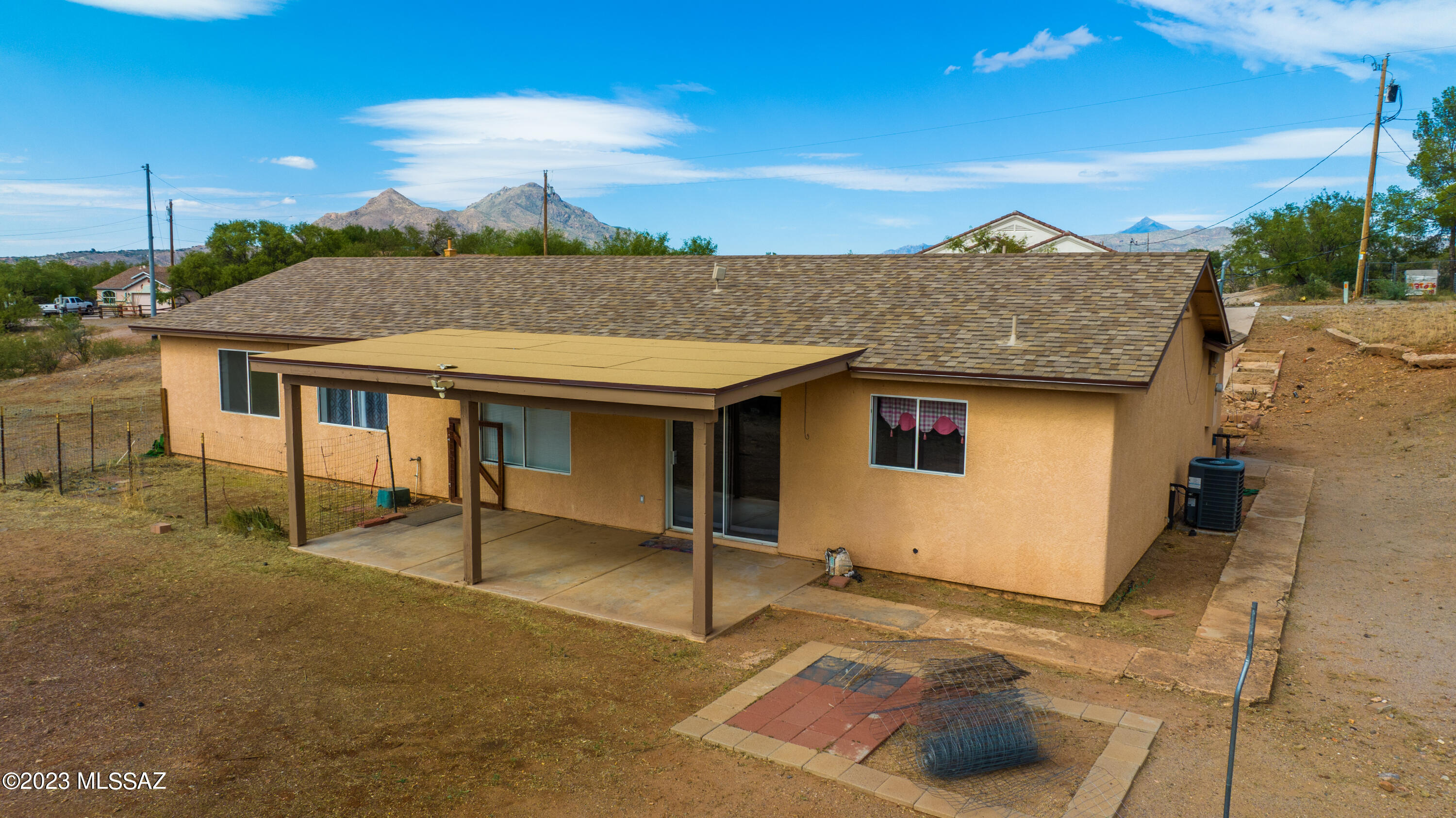 205 Calle Conquistador Rio Rico, AZ 85648 - Photo 18 of 20 Gallery Image 18