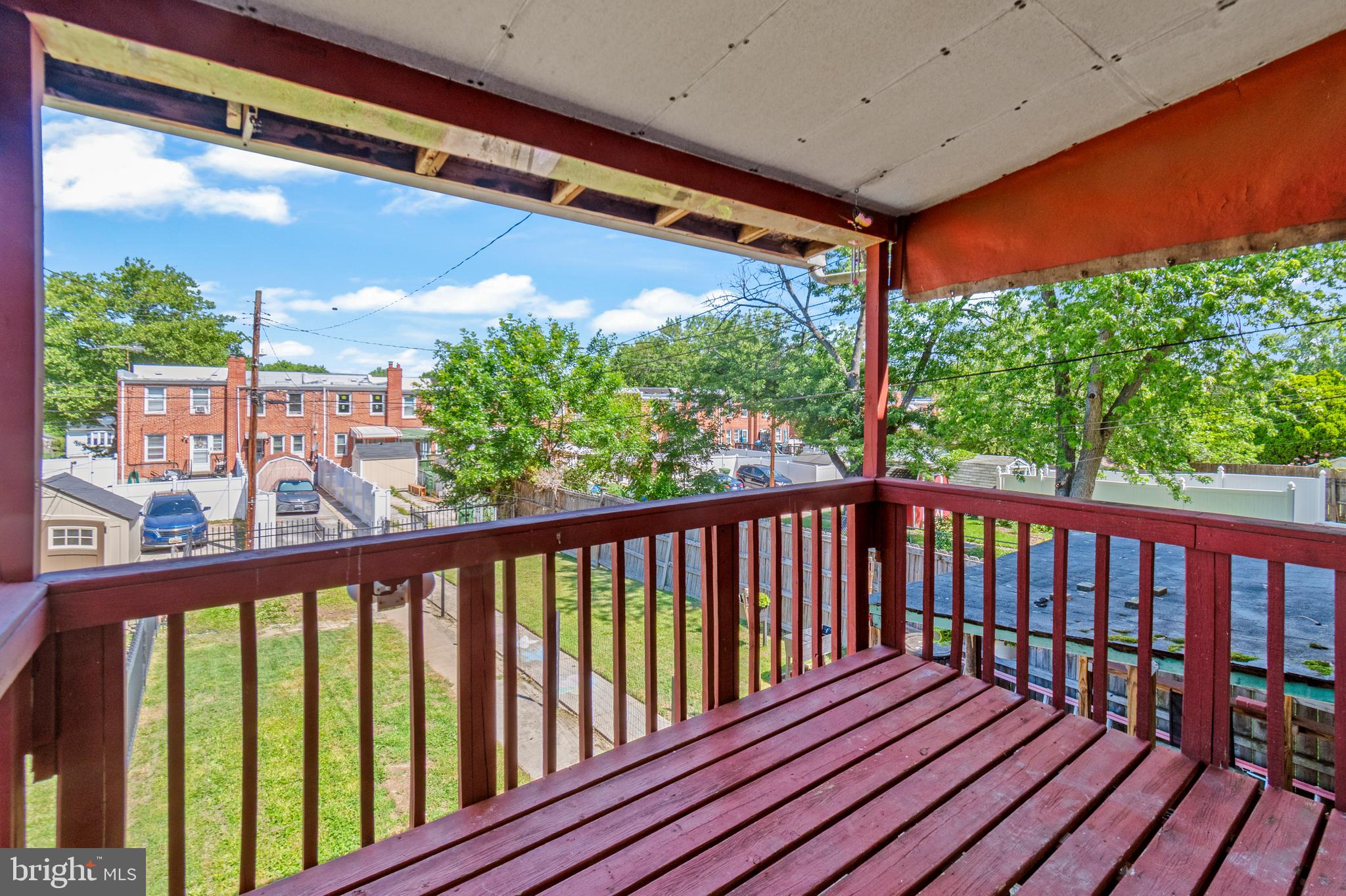 3732 Clarenell Road Baltimore, MD 21229 - Photo 45 of 49