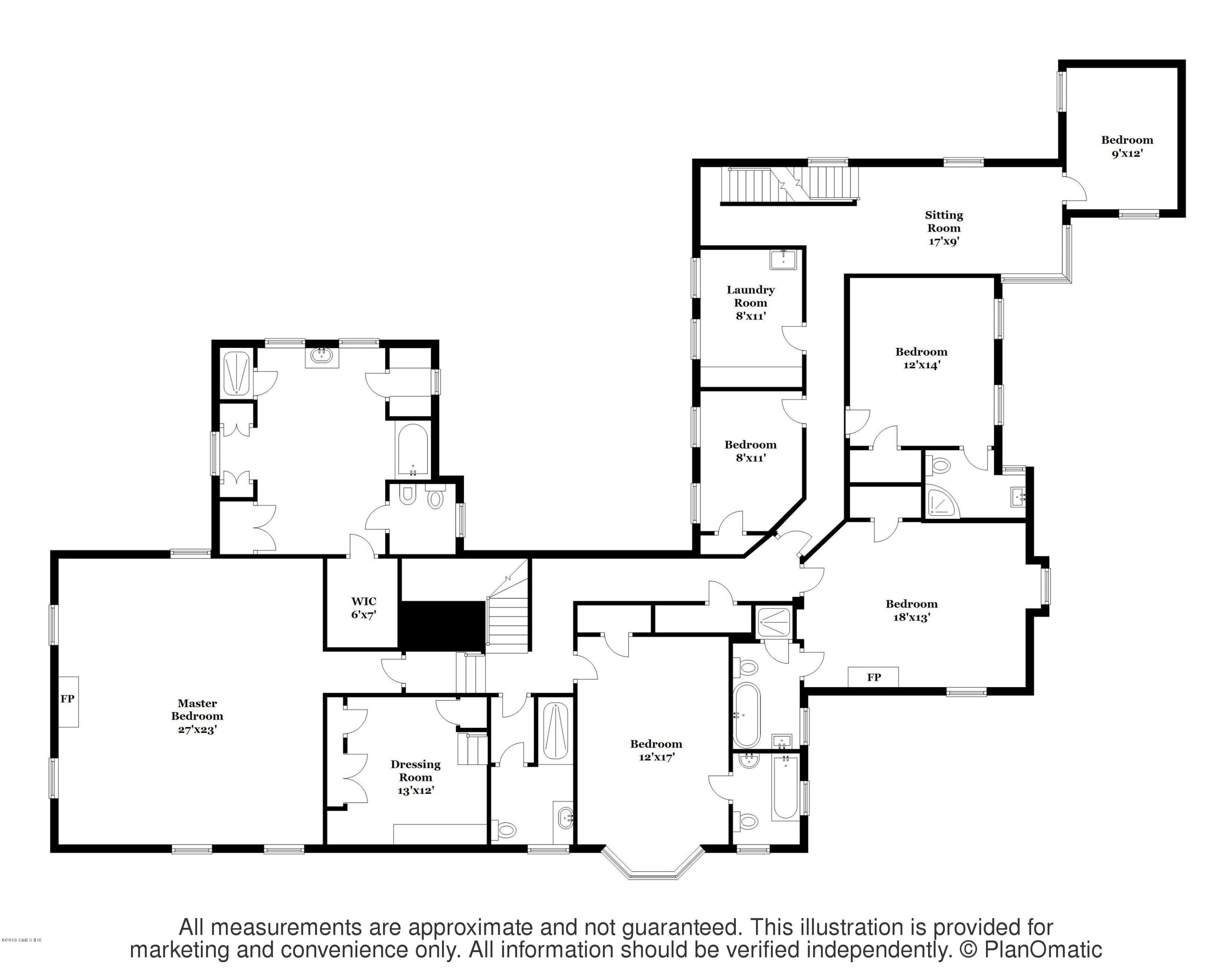 32 Pecksland Road Greenwich, CT 06831 - Photo 22 of 24 unknown