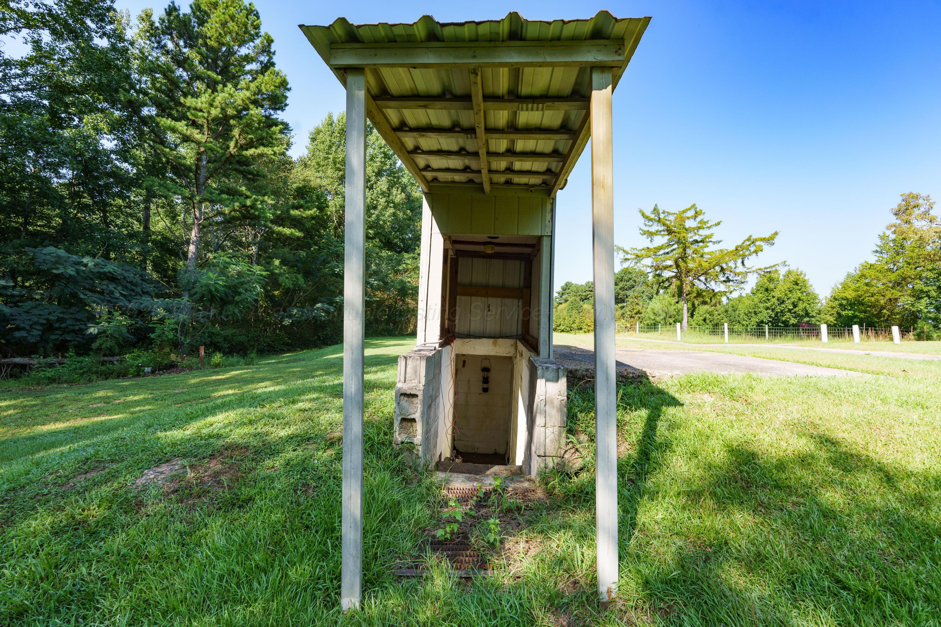 275 Garage Road Hamilton, AL 35570 - Photo 27 of 33 Gallery Image 27