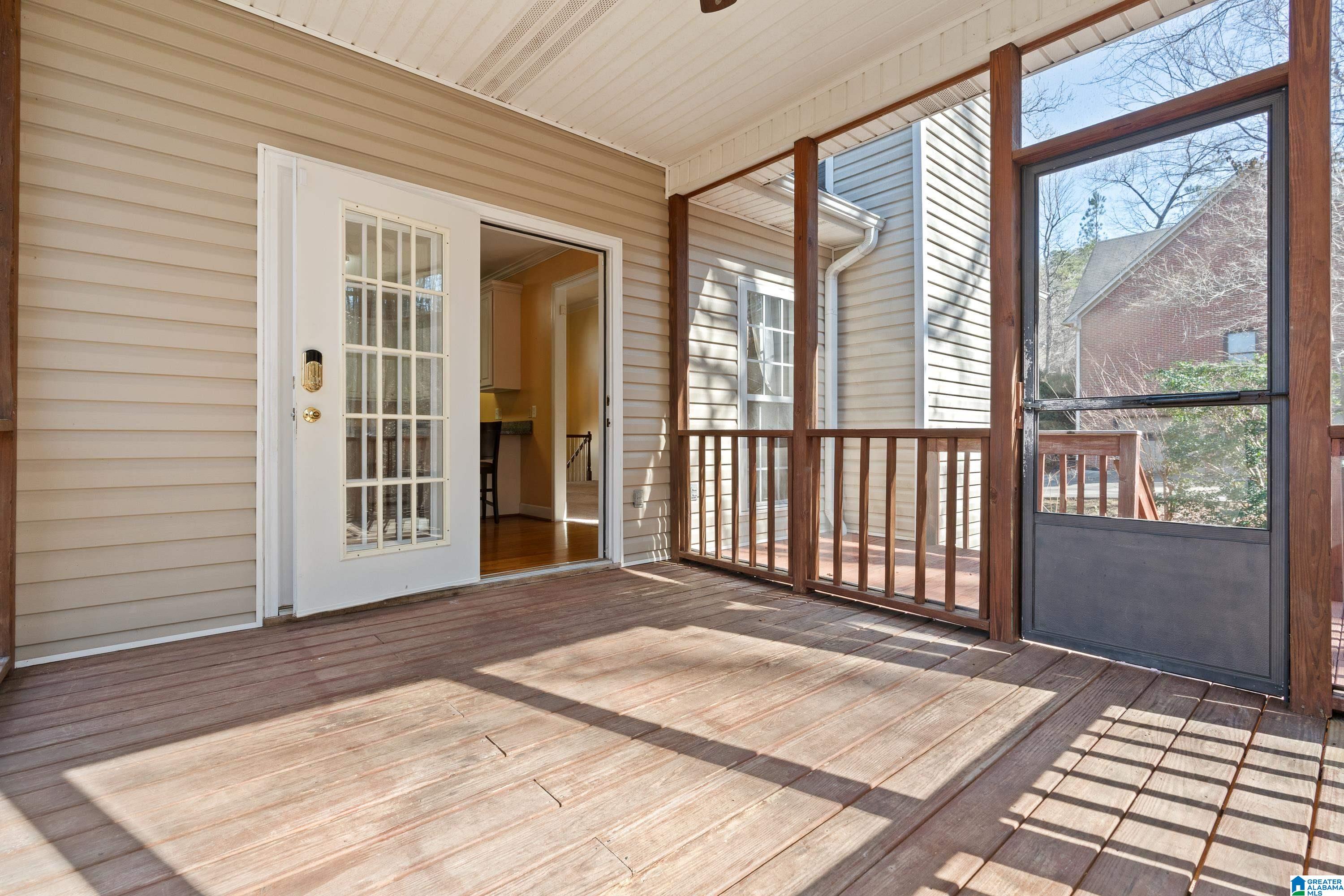 172 Silverleaf Drive Pelham, AL 35124 - Photo 41 of 54