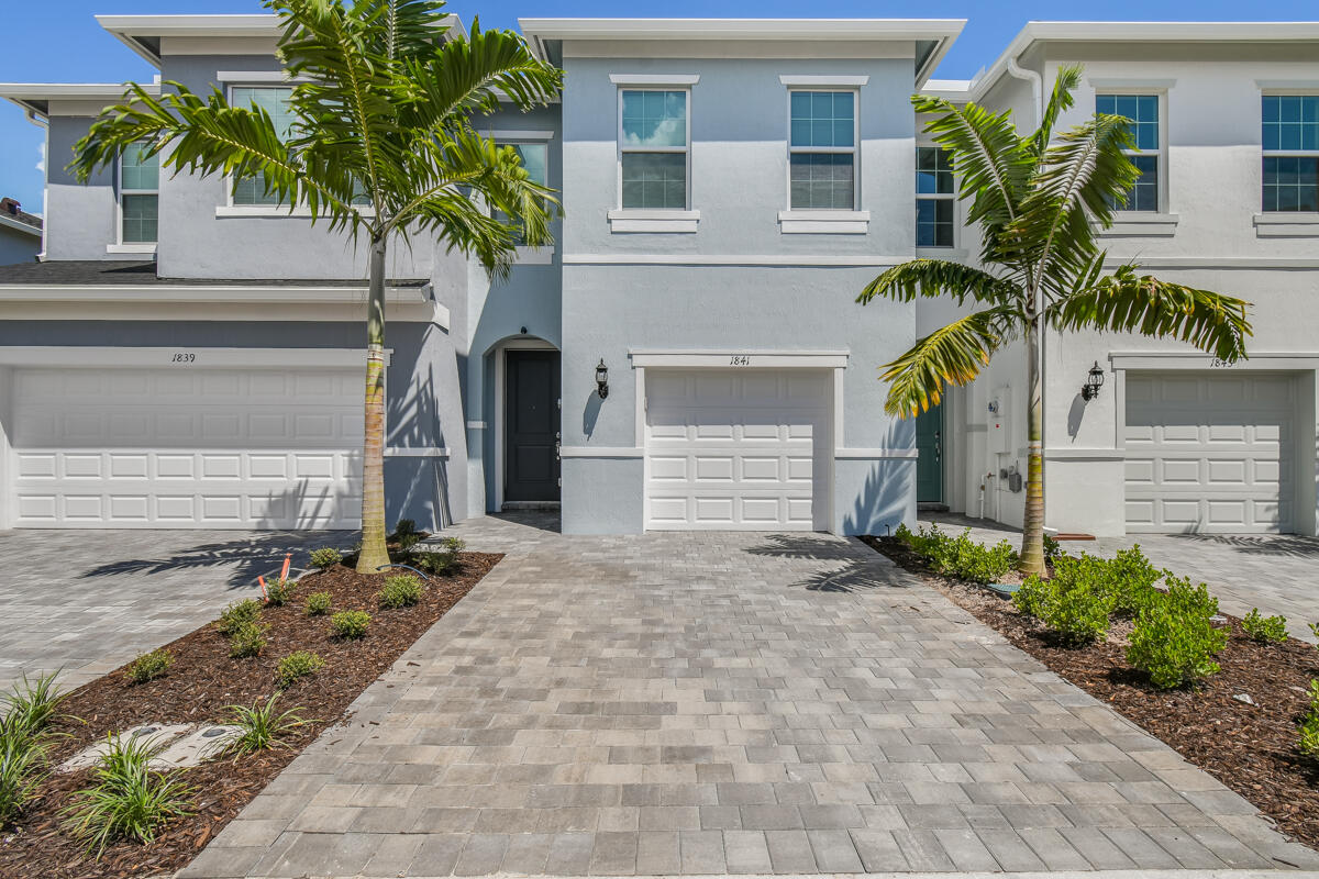 1841 Southeast Roxy Way Southeast Stuart, FL 34996 - Photo 1 of 32 1841 SE Roxy Way