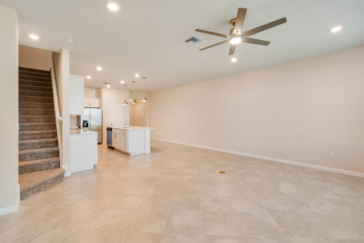 1841 Southeast Roxy Way Southeast Stuart, FL 34996 - Photo 13 of 32 Great Room (Living/Dining Areas)