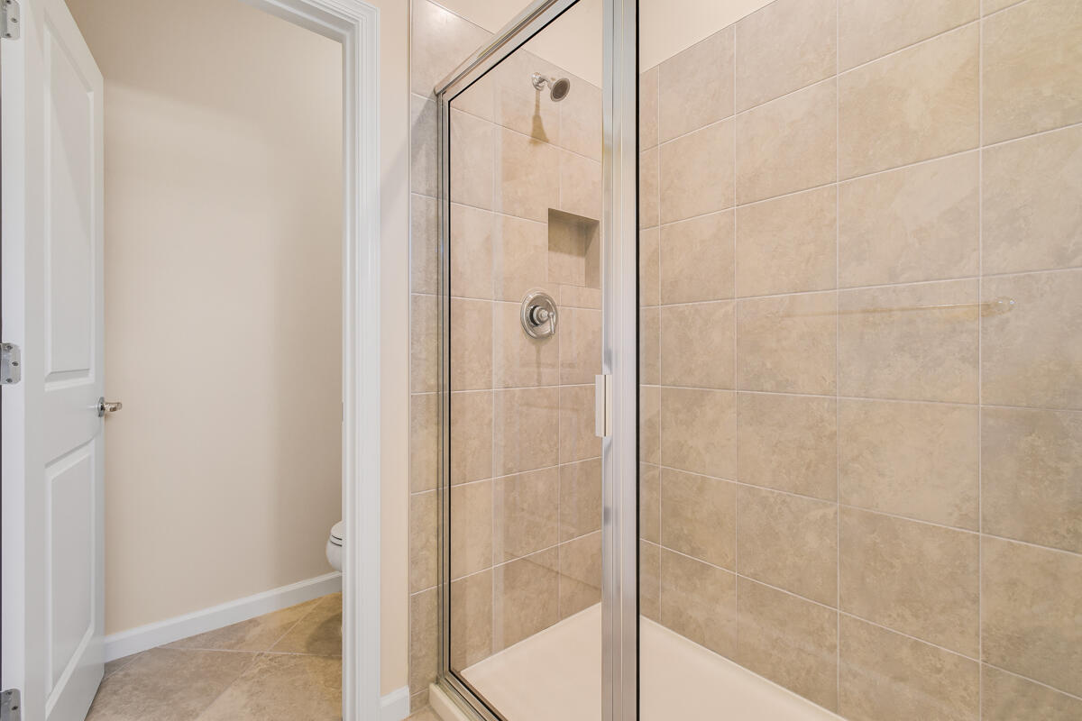 1841 Southeast Roxy Way Southeast Stuart, FL 34996 - Photo 18 of 32 Primary Bathroom