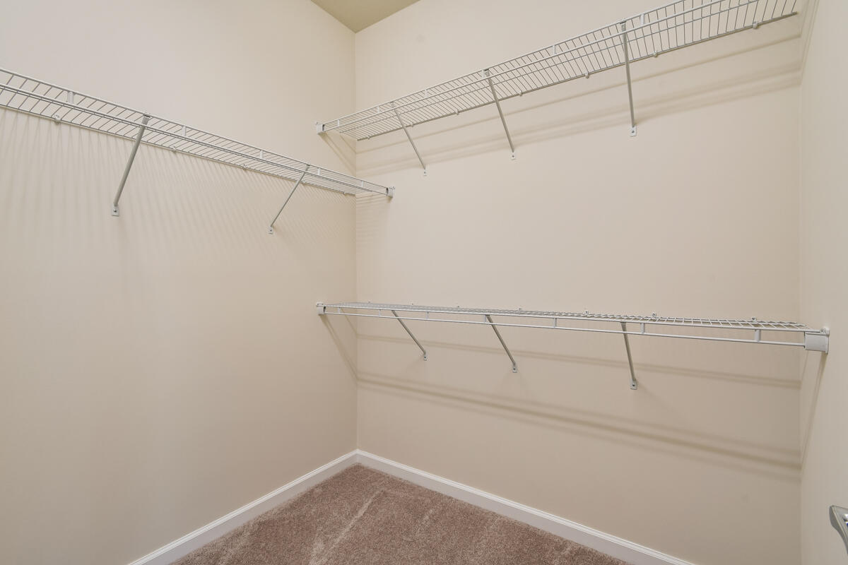 1841 Southeast Roxy Way Southeast Stuart, FL 34996 - Photo 19 of 32 Oversized Primary Closet