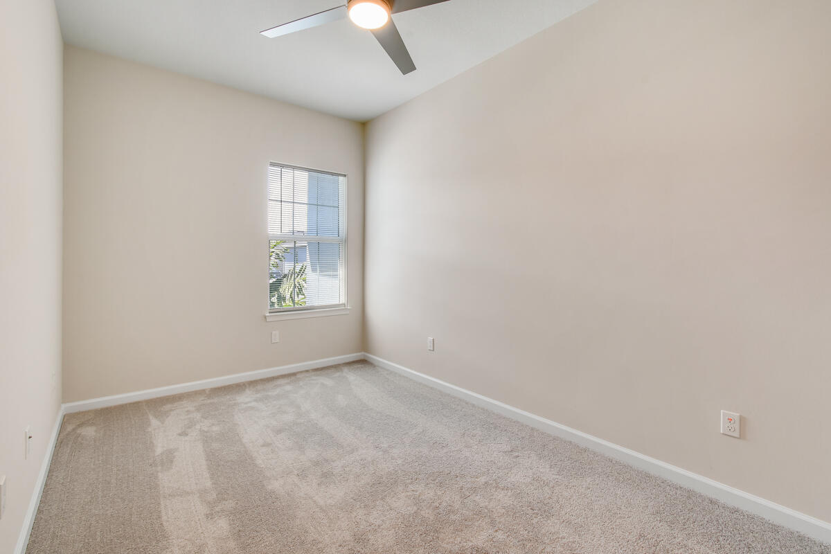 1841 Southeast Roxy Way Southeast Stuart, FL 34996 - Photo 21 of 32 2nd Bedroom